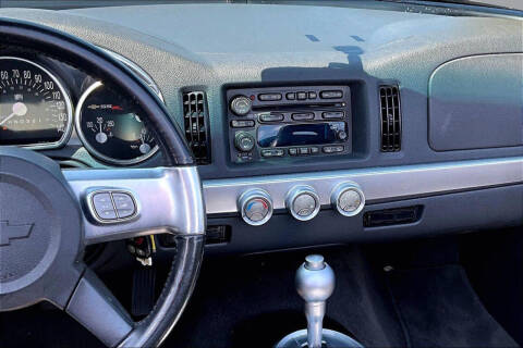 2006 Chevrolet SSR