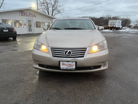 2010 Lexus ES 350