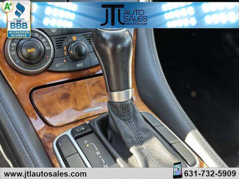 2007 Mercedes-Benz SL-Class SL 550