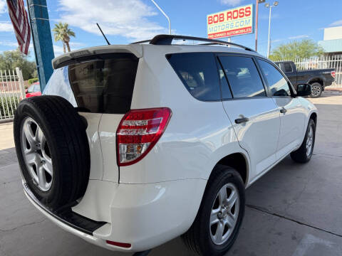 2009 Toyota RAV4