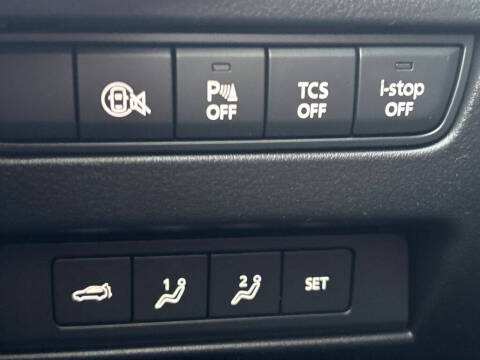 2026 Mazda CX-90 3.3 Turbo Premium Plus