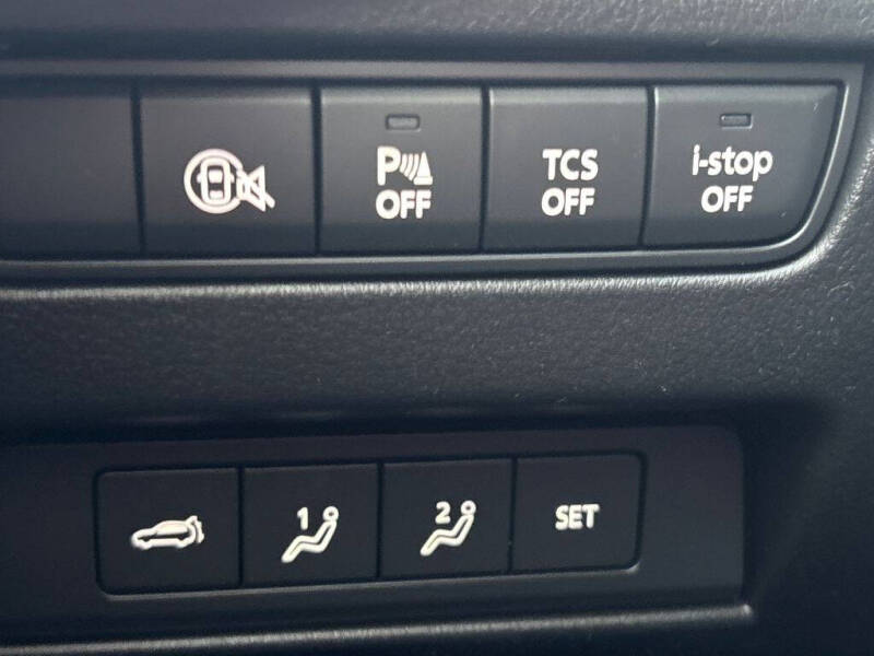 2026 Mazda CX-90 3.3 Turbo Premium Plus