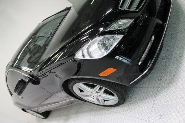 2013 Mercedes-Benz E-Class E 350