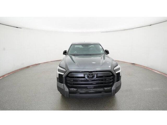 2026 Toyota Tundra Limited HV