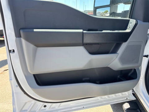 2024 Ford F-450 Super Duty