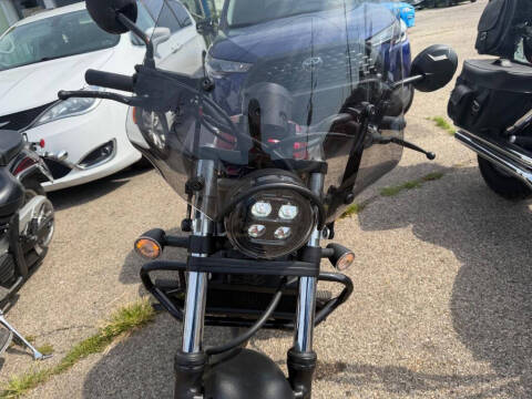 2023 Honda Rebel