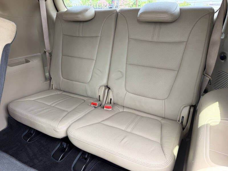 2011 Kia Sorento EX