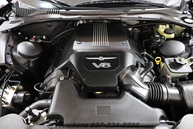 2004 Ford Thunderbird Deluxe