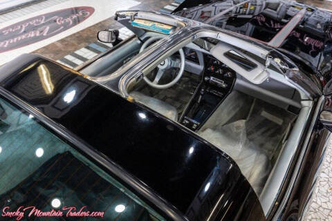 1978 Chevrolet Corvette