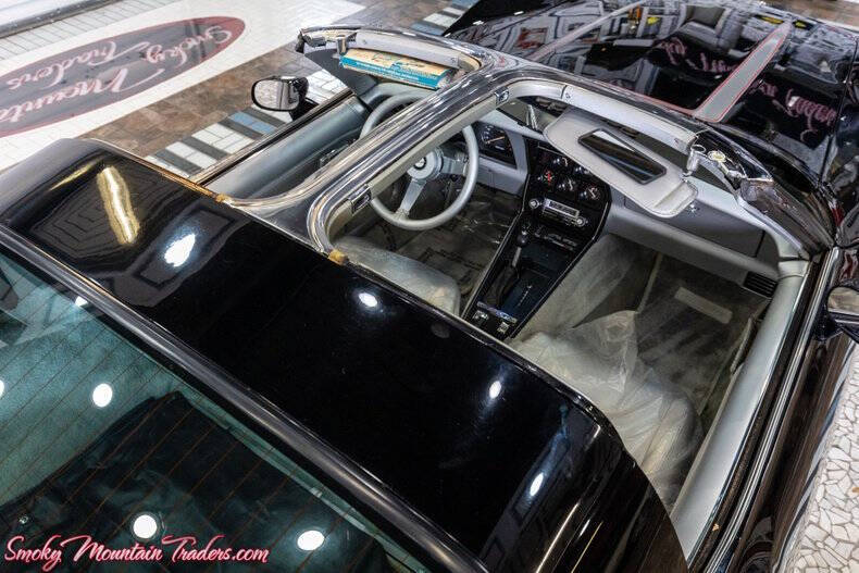 1978 Chevrolet Corvette