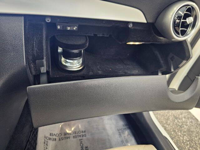 2017 Mercedes-Benz C-Class AMG C 43