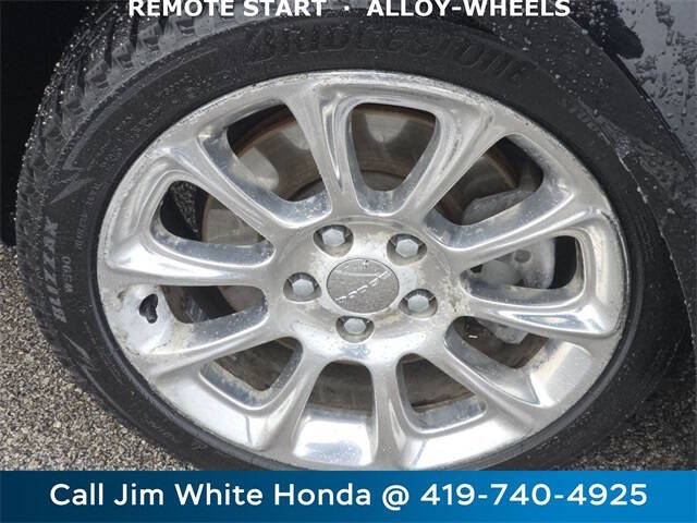 2013 Dodge Dart Limited