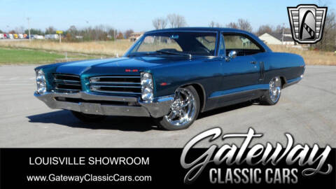 1966 Pontiac Catalina