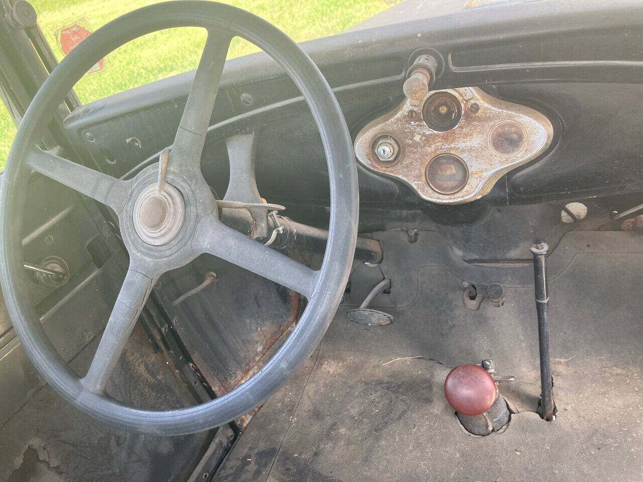 1931 Ford Model A for sale at 66 Auto Center and The Dent Shop in Joplin, MO