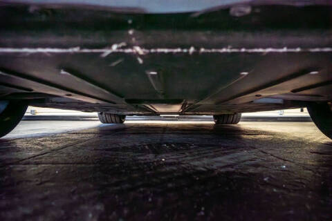 2007 Lamborghini Gallardo Spyder