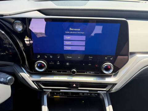 2026 Lexus TX 350