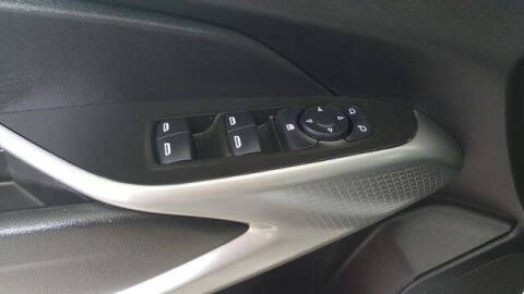 2024 Chevrolet Trax RS