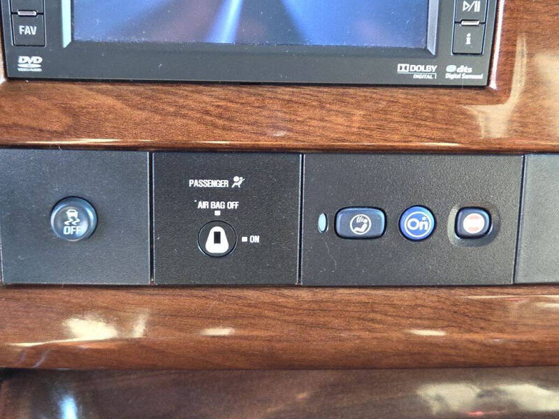 2015 Chevrolet Express 2500