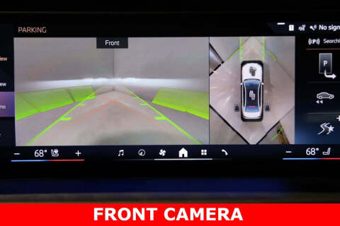 2023 BMW 7 Series 760i xDrive