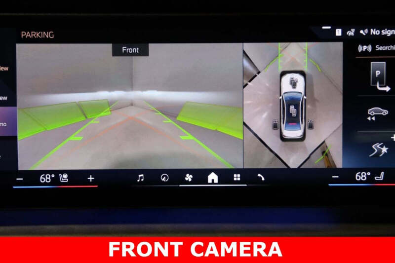 2023 BMW 7 Series 760i xDrive