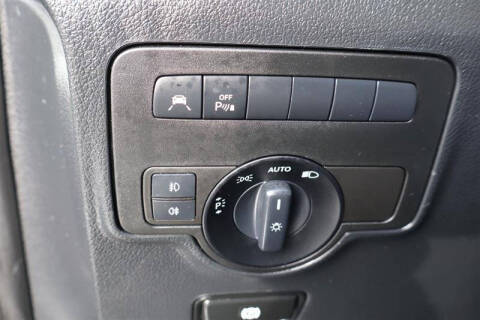 2021 Mercedes-Benz Metris Passenger