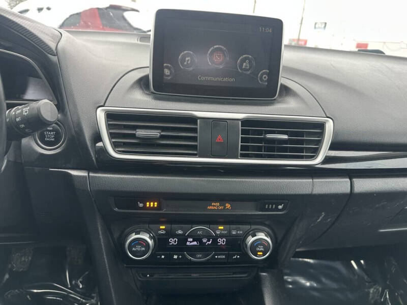 2015 Mazda MAZDA3 i Grand Touring