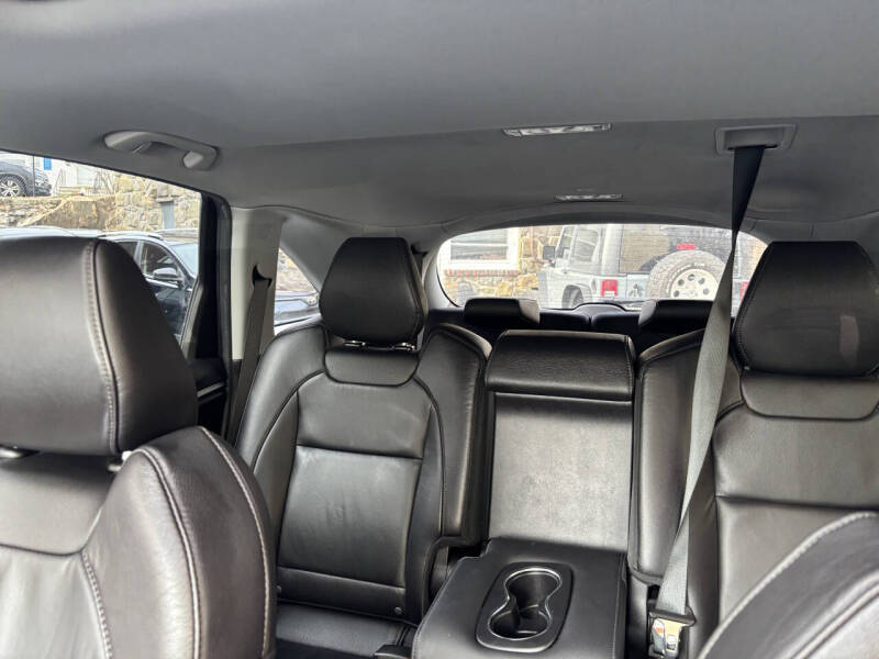 2020 Acura MDX SH-AWD