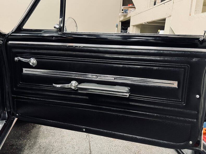 1966 Chevrolet Chevelle