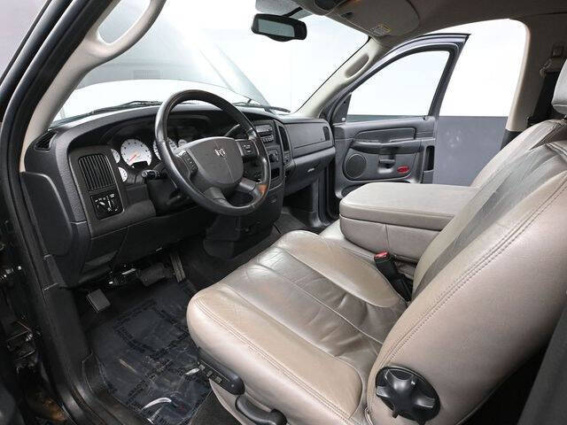 2004 Dodge Ram 1500