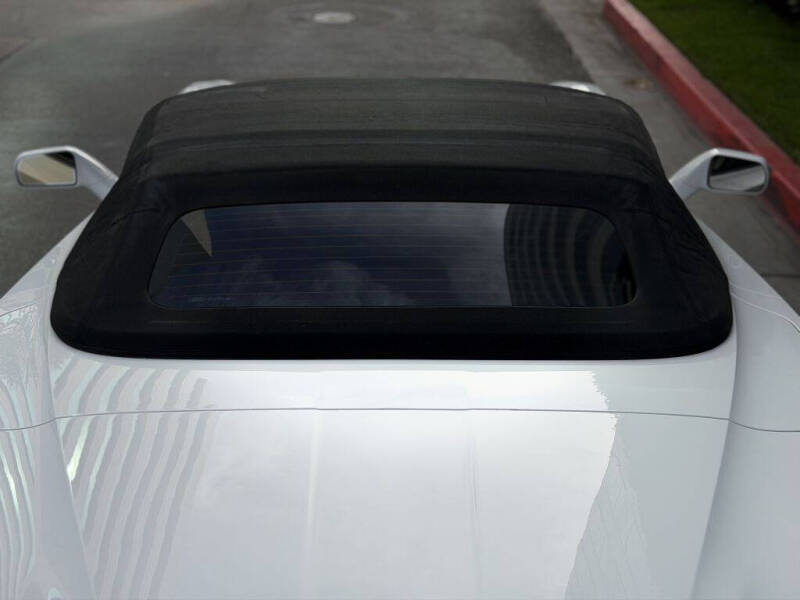 2014 Chevrolet Corvette Stingray Z51