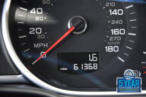 2015 Audi Q7 3.0T quattro Premium Plus