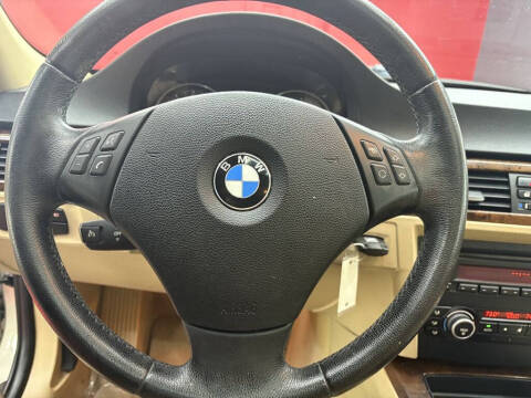 2011 BMW 3 Series 328i
