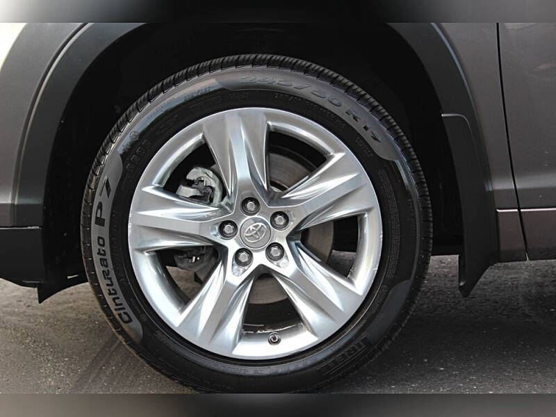 2014 Toyota Highlander