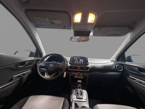 2019 Hyundai Kona SE