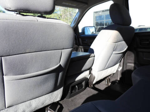 2013 RAM 1500 Express