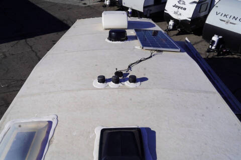2021 Keystone RV Cougar 24 RDS