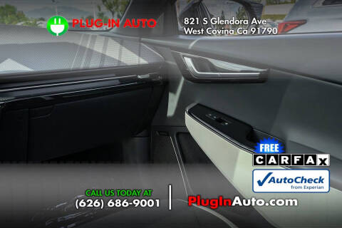 2023 Kia EV6 GT-Line