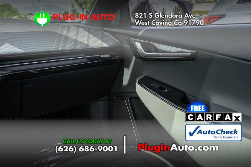 2023 Kia EV6 GT-Line