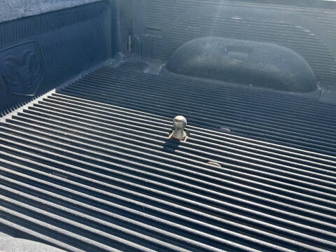 2006 Dodge Ram 2500 SLT