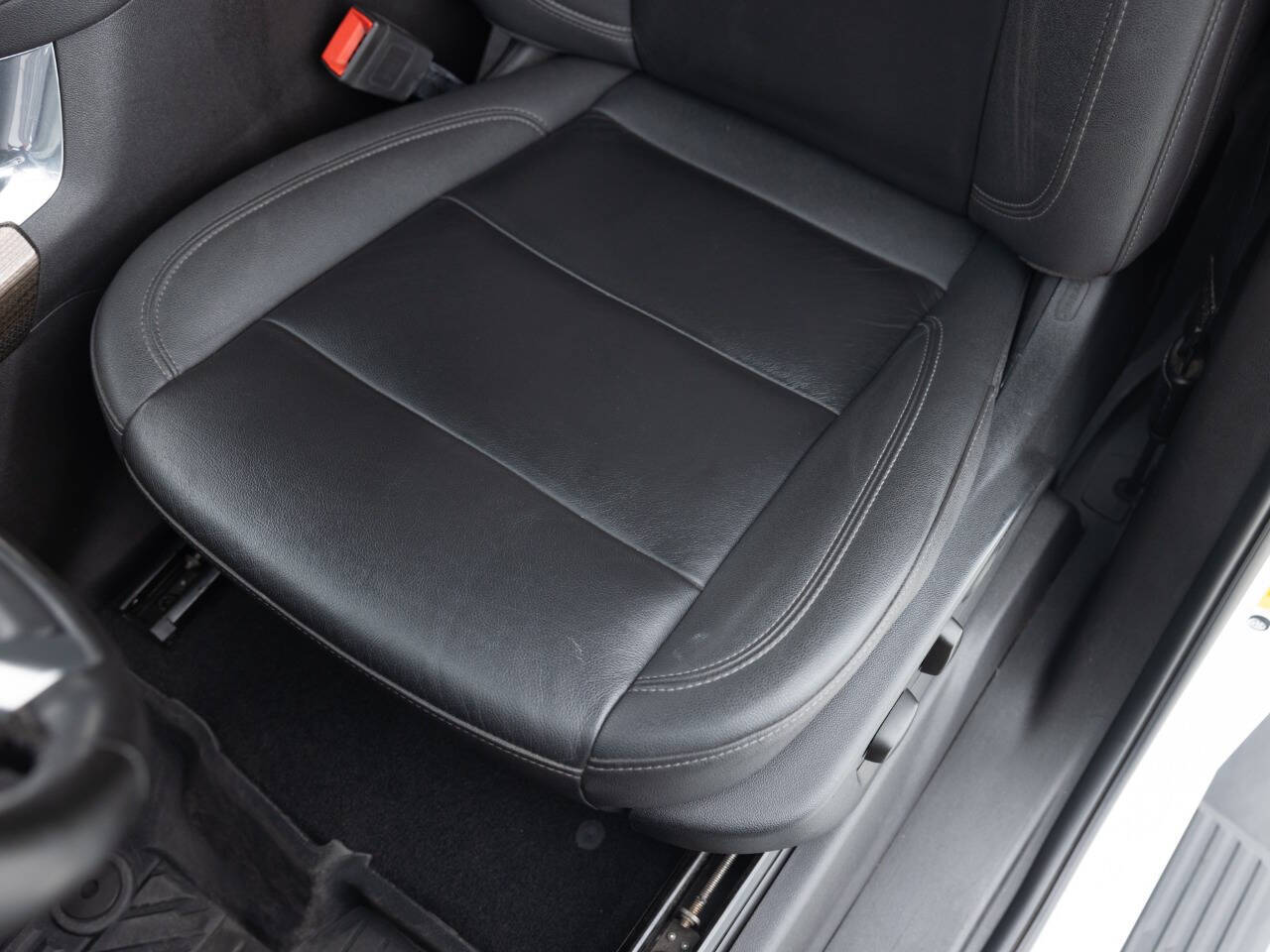 Used Car 2024 Chevrolet Silverado 1500  Rst 4x4 4dr Crew Cab 5.8 Ft. Sb For Sale Under $40,000 In Coal City, Illinois