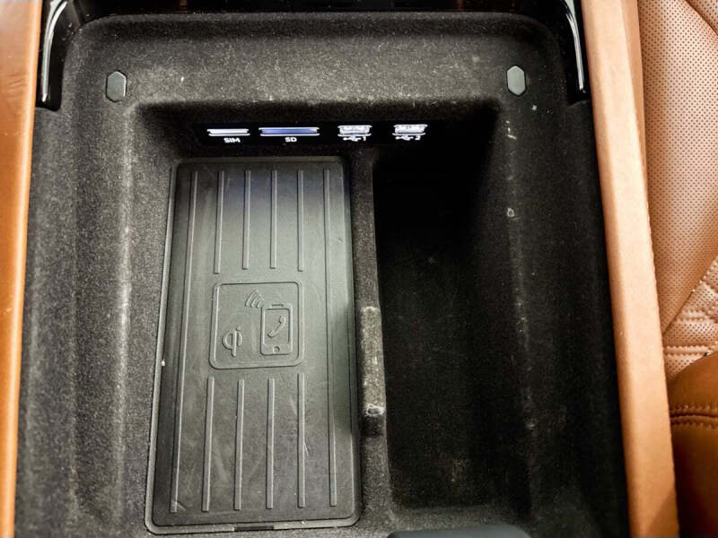 2020 Lamborghini Urus