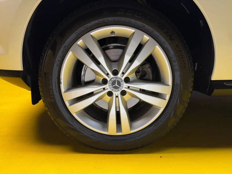 2015 Mercedes-Benz M-Class ML 350 4MATIC