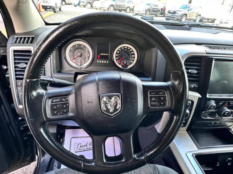 2015 RAM 1500