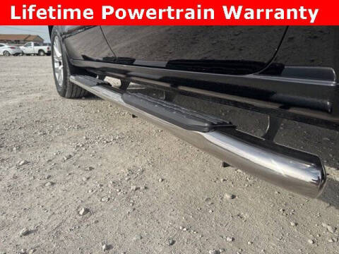 2022 Chevrolet Silverado 1500 Limited