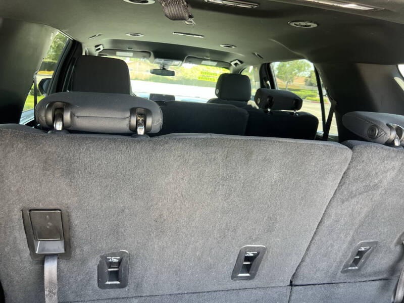 2022 GMC Yukon SLE