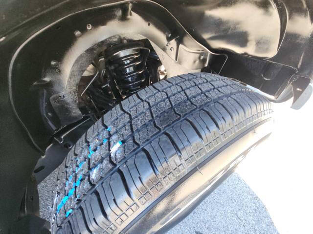 2007 Chevrolet Colorado LT