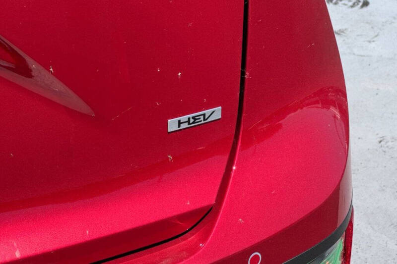 2026 Kia Niro EX