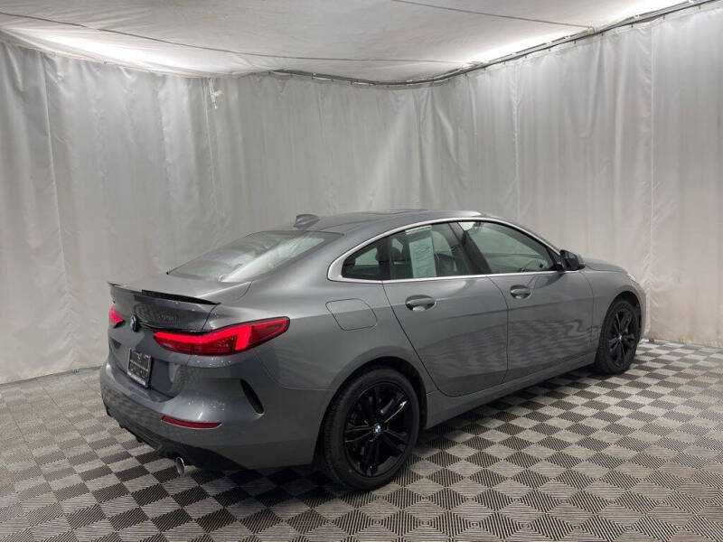 2024 BMW 2 Series 228i xDrive Gran Coupe