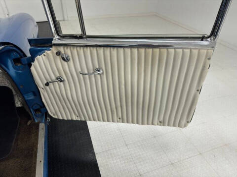 1955 Chevrolet Bel Air