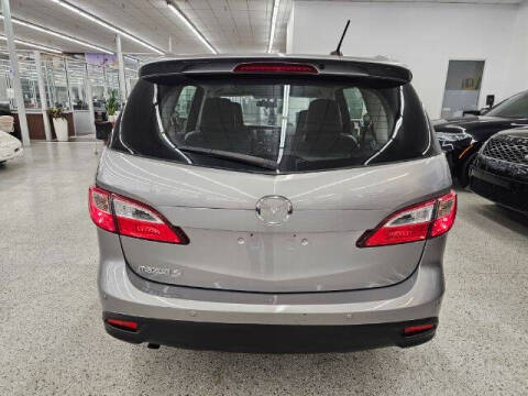 2013 Mazda MAZDA5 Grand Touring